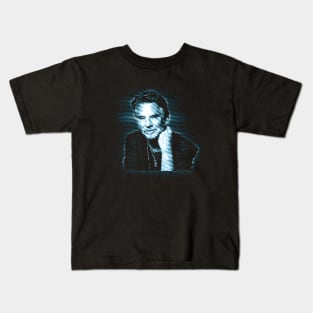 Kenny Loggins Forever Pay Tribute to the Iconic Singer-Songwriter with a Classic Music-Inspired Tee Kids T-Shirt